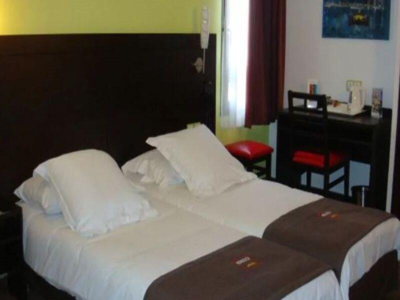 Enzo Hotels Pont-A-Mousson By Kyriad Direct Esterno foto