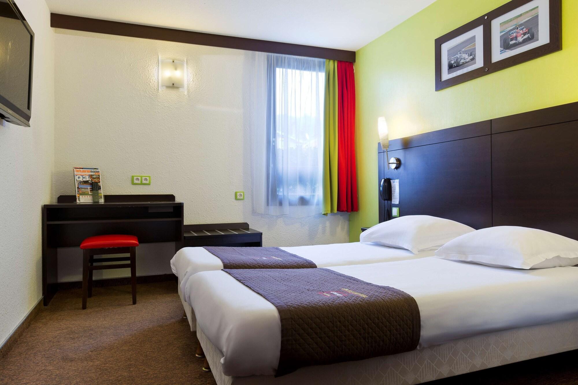 Enzo Hotels Pont-A-Mousson By Kyriad Direct Esterno foto