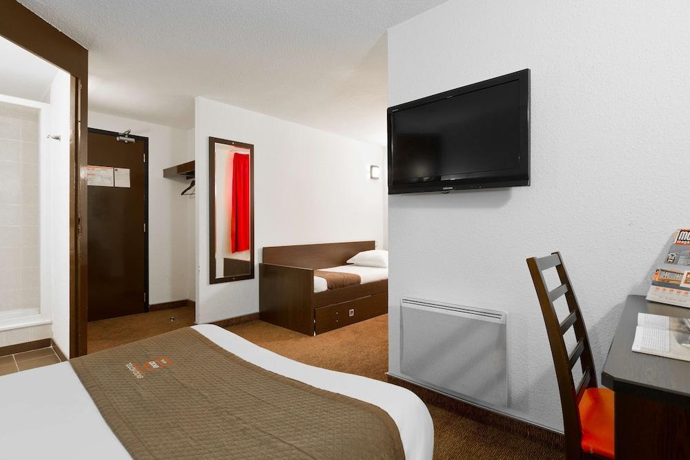 Enzo Hotels Pont-A-Mousson By Kyriad Direct Esterno foto