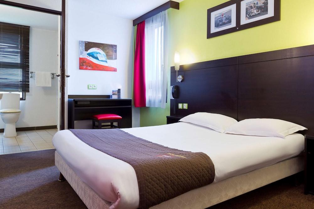 Enzo Hotels Pont-A-Mousson By Kyriad Direct Esterno foto