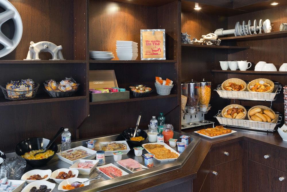 Enzo Hotels Pont-A-Mousson By Kyriad Direct Esterno foto