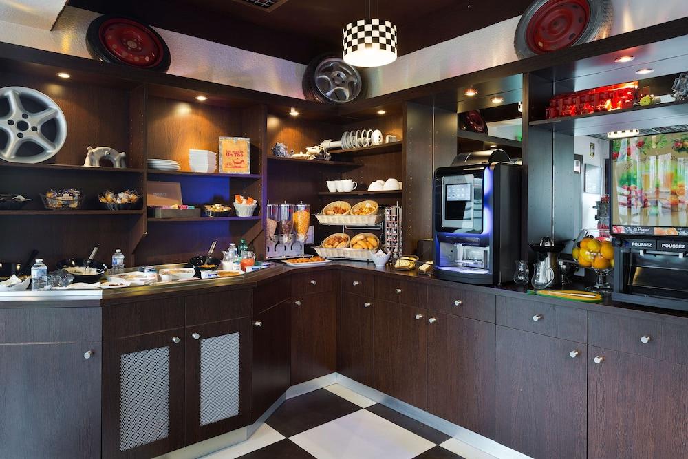 Enzo Hotels Pont-A-Mousson By Kyriad Direct Esterno foto