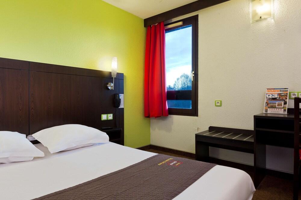 Enzo Hotels Pont-A-Mousson By Kyriad Direct Esterno foto