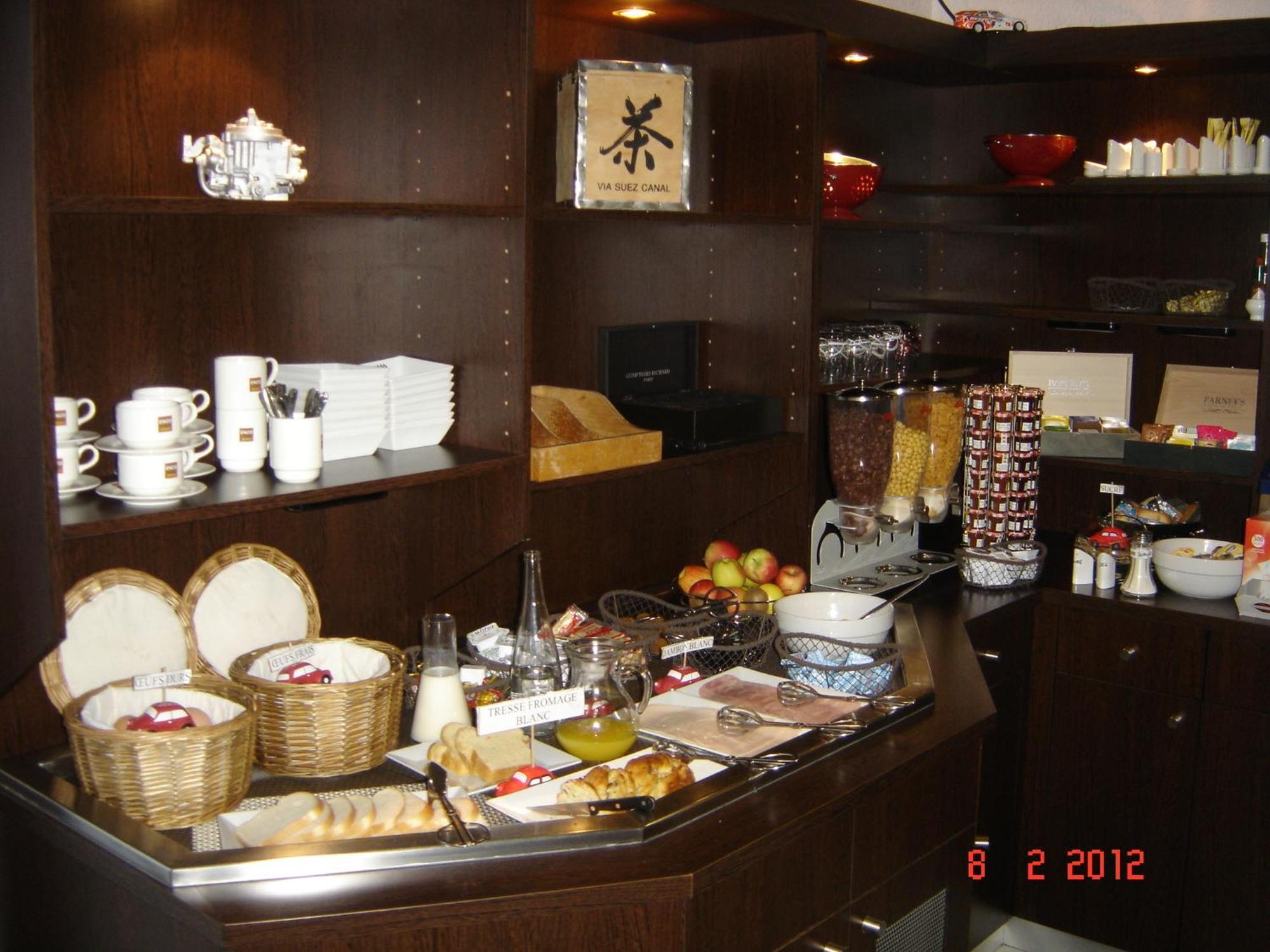 Enzo Hotels Pont-A-Mousson By Kyriad Direct Esterno foto