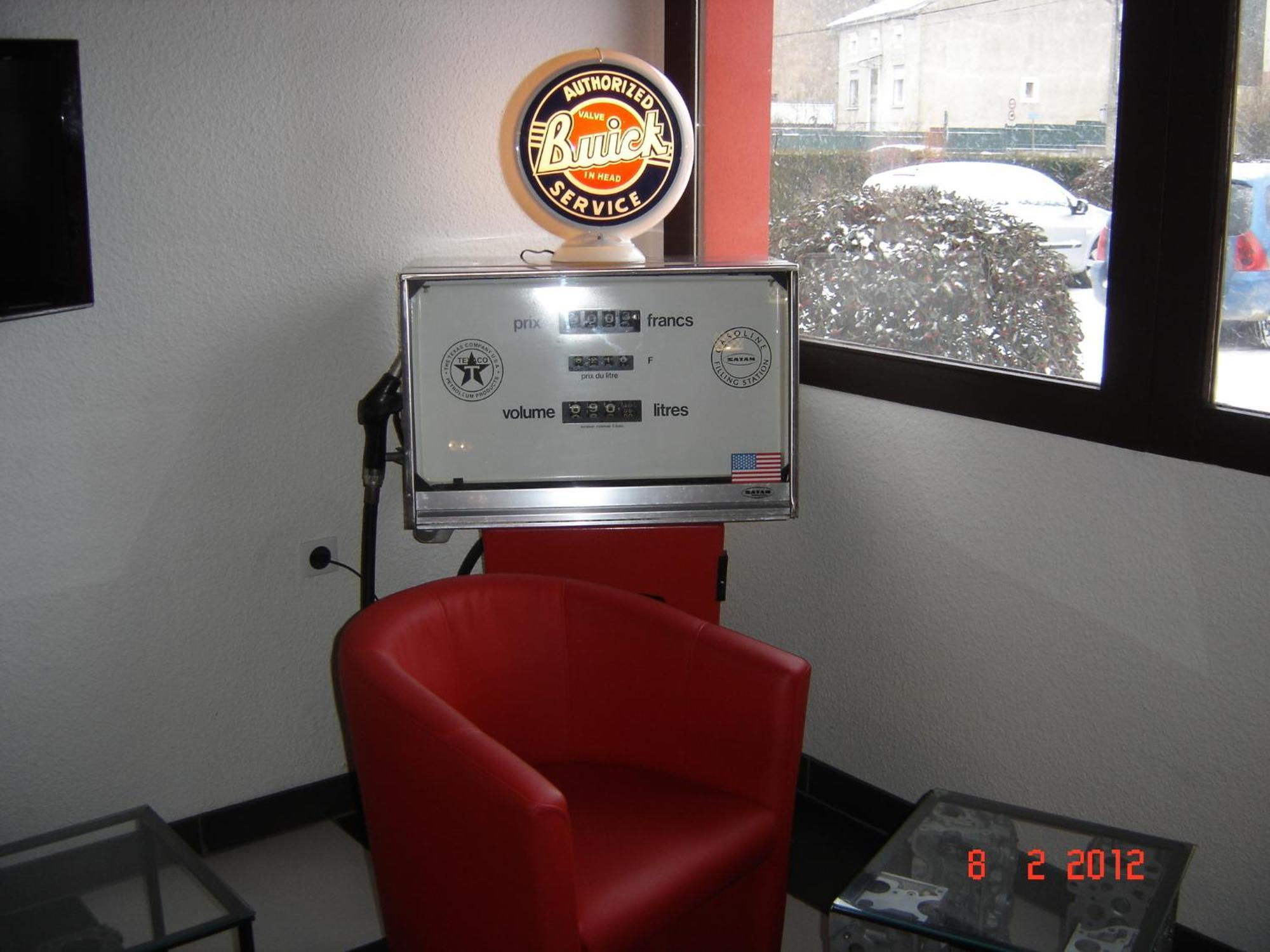 Enzo Hotels Pont-A-Mousson By Kyriad Direct Esterno foto